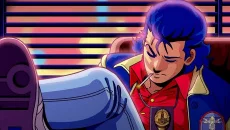 Policenauts