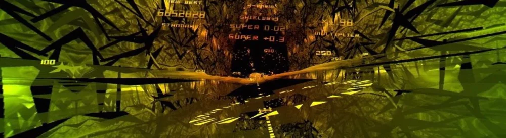 Polybius - что это за игра, трейлер, системные требования, отзывы и оценки, цены и скидки, гайды и прохождение, похожие игры 