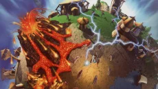 Populous: The Beginning - дата выхода для PSP
