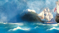 Port Royale 3: Pirates & Merchants - дата выхода для PC