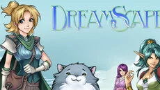 Dream:scape - дата выхода для Windows 3.x