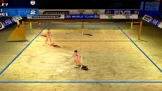 Power Spike Pro Beach Volleyball - дата выхода для PlayStation