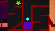 Precision - игра в жанре Платформер