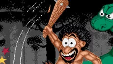 Prehistorik - дата выхода для Amstrad CPC