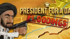 President for a Day - дата выхода