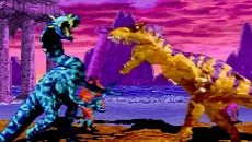 Primal Rage - дата выхода