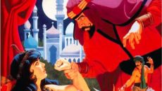 Prince of Persia (1989) - дата выхода на SAM Coupé 