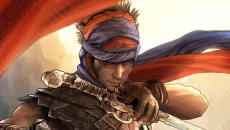 Prince of Persia (2008) - дата выхода для PlayStation 3