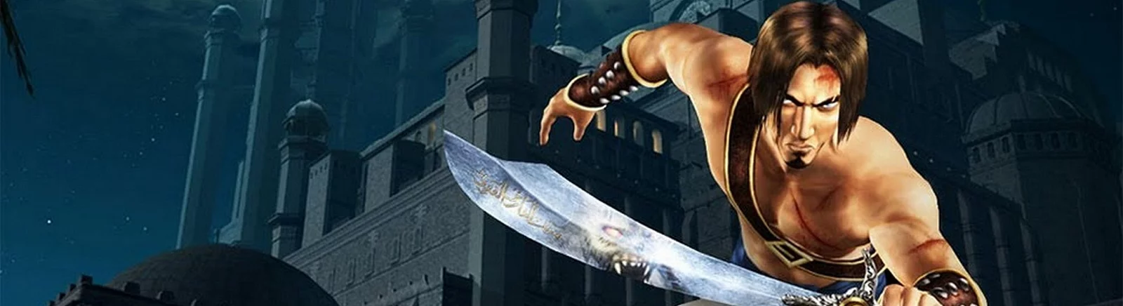 ТОП-6 - игры для iOS, похожие на Prince of Persia Classic (Prince of Persia Classic HD)