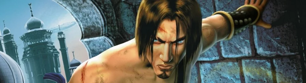 Prince of Persia: The Sands of Time — Сохранение [Лицензия Uplay] / Сохранения / Читы