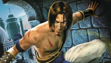 Prince of Persia: The Sands of Time - игра для GameCube
