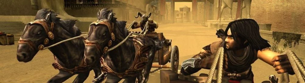 Prince of Persia: The Two Thrones — Таблица для Cheat Engine [UPD: 15.03.2022]  / Таблицы / Читы