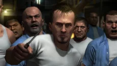 Prison Break: The Conspiracy - дата выхода для PlayStation 3