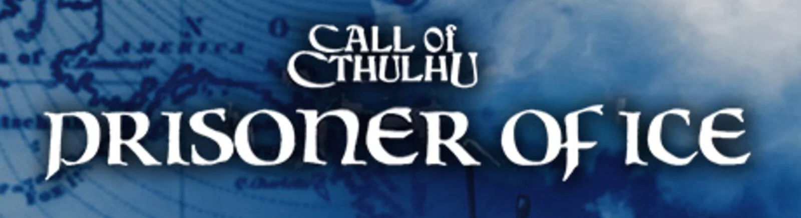 Статьи Prisoner of Ice - обзор, превью, мнения