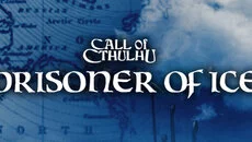 Prisoner of Ice - дата выхода для SEGA Saturn