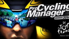 Pro Cycling Manager - игра в жанре Велосипеды