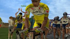 Pro Cycling Manager: Season 2007 - игра в жанре Велосипеды