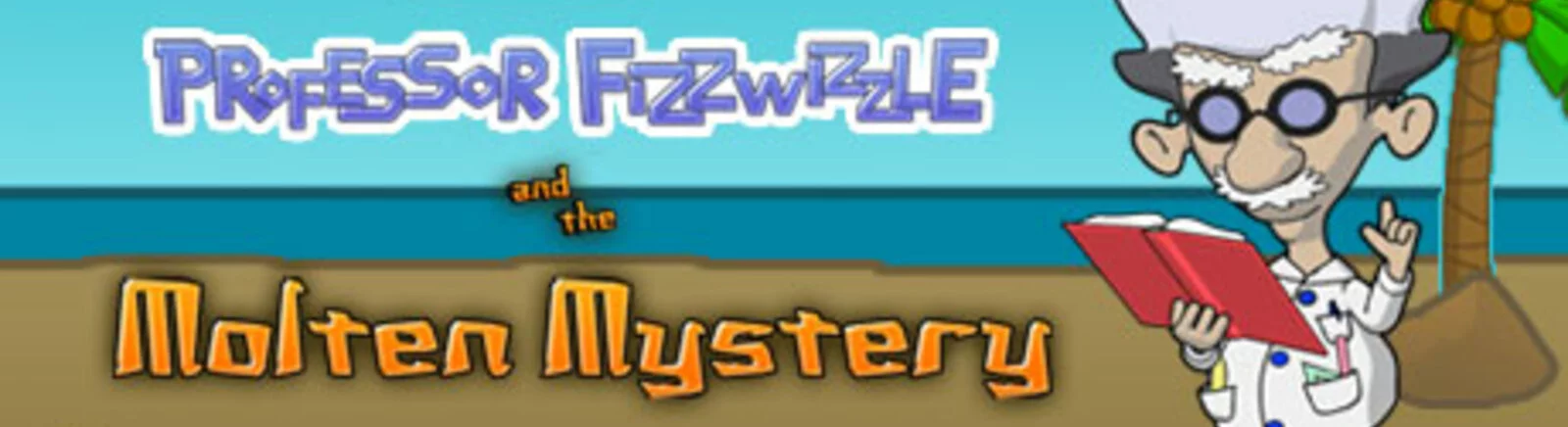 Дата выхода Professor Fizzwizzle and the Molten Mystery в разных странах мира
