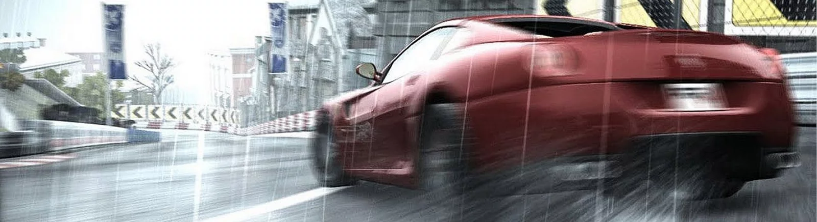 Купить Project Gotham Racing 4 (PGR4) дешево, скидки до 90% 🏷️, сравнение цен в разных магазинах