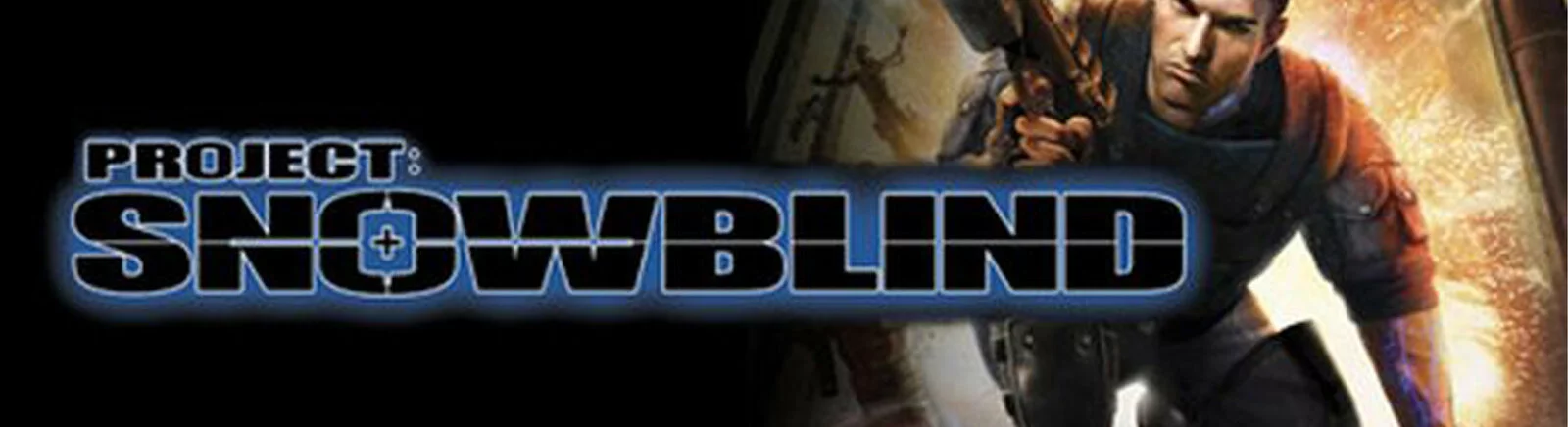ТОП-13 - игры, похожие на Project: Snowblind (Deus Ex: Clan Wars)