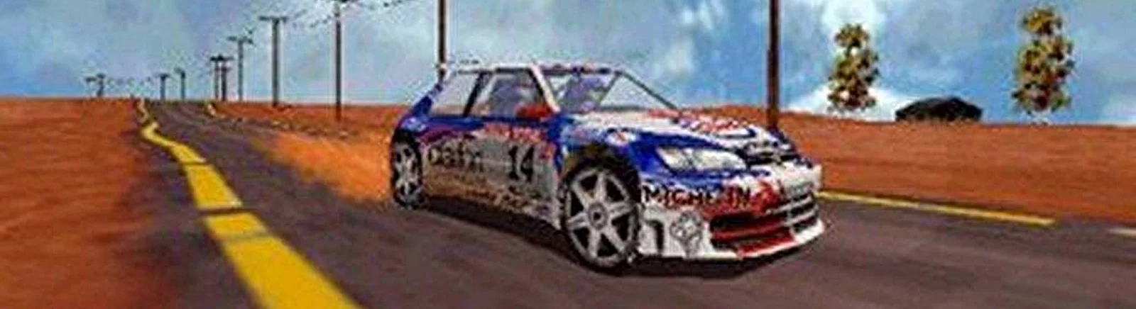 Негативные отзывы о Pro Rally 2001 — 0 мнений Негативные отзывы о Pro Rally 2001 — 0 мнений