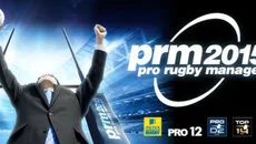 Pro Rugby Manager - дата выхода