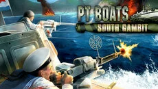 PT Boats: South Gambit - дата выхода для Windows 3.x