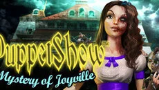 PuppetShow: Mystery of Joyville - дата выхода для iPad