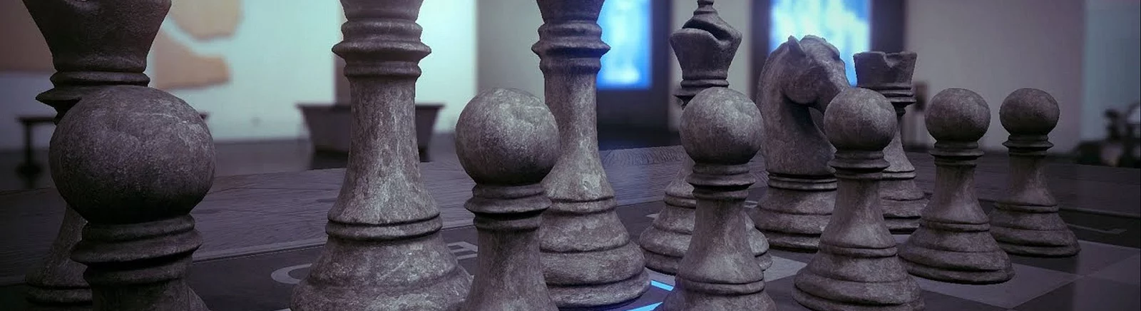 Смешанные отзывы о Pure Chess — 0 мнений