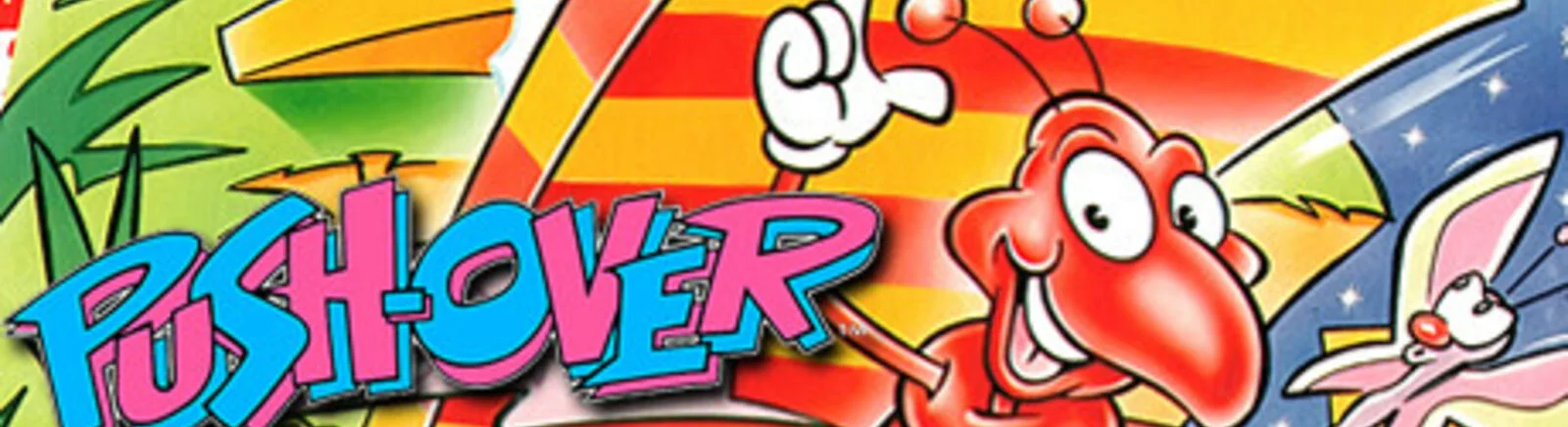 Дата выхода Pushover (1992) (Push-Over) в разных странах мира