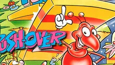 Pushover (1992) - дата выхода для SNES