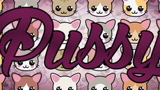 Pussy: Love Story from Titanic - дата выхода для ZX Spectrum