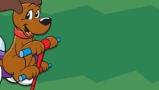Putt-Putt and Pep's Dog on a Stick - дата выхода для Windows 3.x