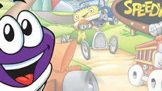 Putt-Putt Enters the Race - дата выхода для Mac