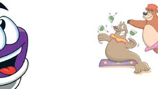Putt-Putt Joins the Circus - дата выхода для Linux