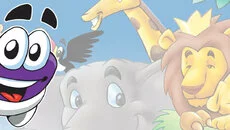 Putt-Putt Saves the Zoo - дата выхода для iPad
