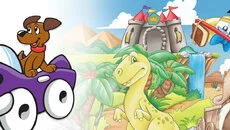 Putt-Putt Travels Through Time - дата выхода для Mac