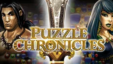 Puzzle Chronicles - игра в жанре Стратегия