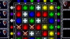 Puzzle Kingdoms - дата выхода для Nintendo DS