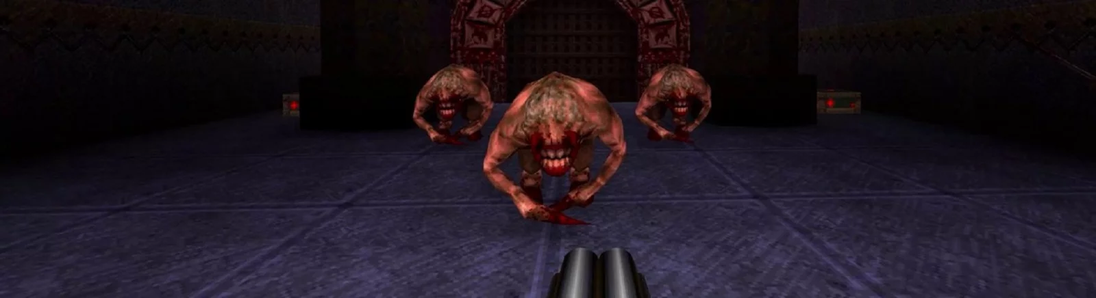 Файлы для Quake - трейнеры, моды, сохранения, патчи