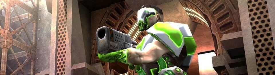 Quake Live - последние новости сегодня (сентябрь 2025) - взлом защиты, системные требования, новости обновлений, где скачать игру, трейлер