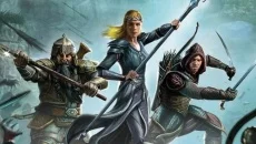 Shadows of the Past похожа на Shadows of the Past