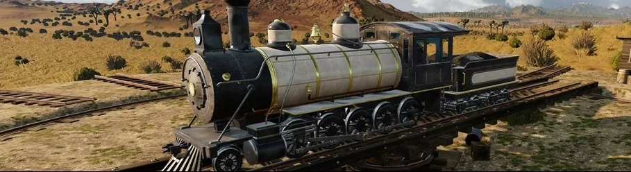 Читы для Railroad Tycoon 3 (Железнодорожный магнат 3)