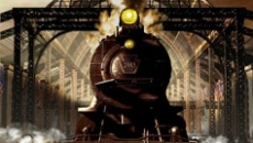 Railroad Tycoon 3 - игра в жанре Поезда