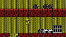 Rambo 3 (1988) - дата выхода для SEGA Master System