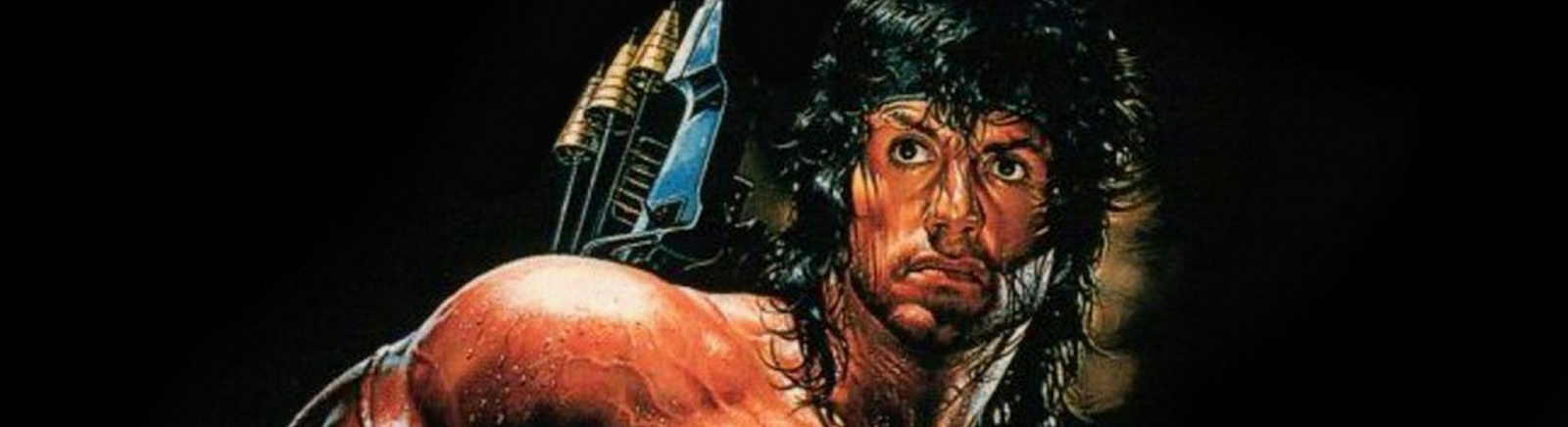 Дата выхода Rambo 3 (1989)  на Commodore 64, ZX Spectrum и Amiga в России и во всем мире