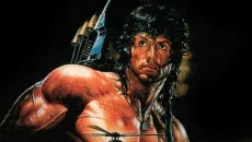 Rambo 3 (1989) - дата выхода для Commodore 64