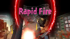 Rapid Fire - дата выхода для ZX Spectrum