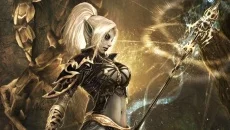 Black Desert похожа на Black Desert