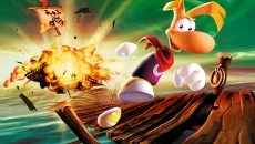 Rayman 2: The Great Escape